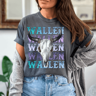 Wallen Country Shirt