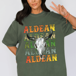 Jason Aldean Country Music Shirts