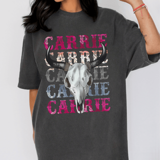 Carrie Shirts