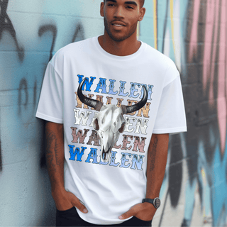 Morgan Waller Shirt