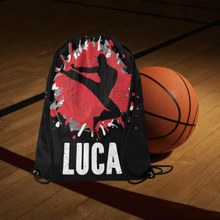 Backpack With Name - Change Sports