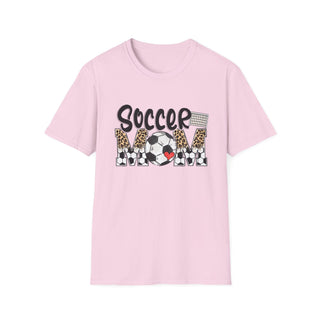 Soccer Mom Shirts