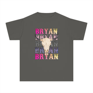 Rainbow Bryan Country Music Shirt