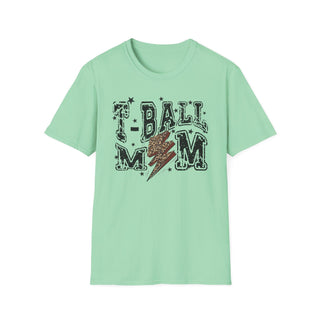 TBall Mom Shirts