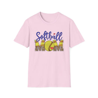 Softball Mom Shirt