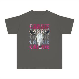 Carrie Music Shirt