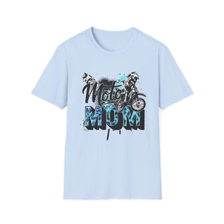 Motocross Mom Shirts