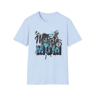 Motocross Mom Shirt