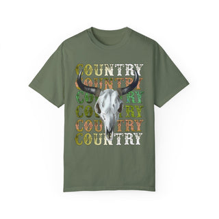 Country Music Shirt