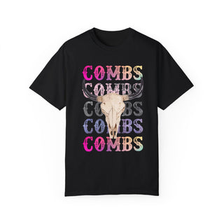 Luke Combs Country Music TShirt