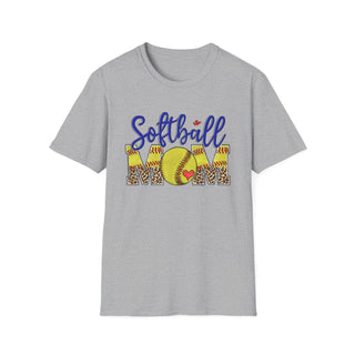 Softball Mom Shirt