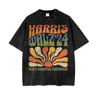 Retro Vintage Kamala Shirt - Presidential Elections 2024 Shirt