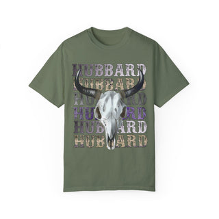 Mens Hubbard Country Music Shirt