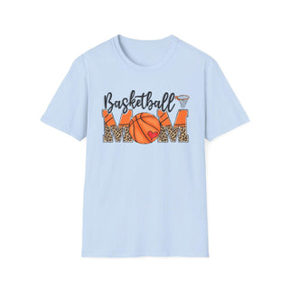 Basketball Mom Shirts for Gameday