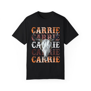 Carrie Music Shirts