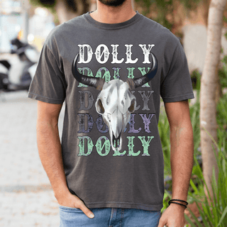 Dolly Shirt