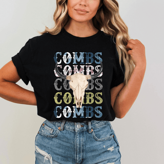 Luke Combs TShirt