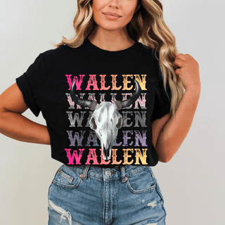 Morgan Wallen TShirt