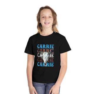 Carrie Kids Shirt