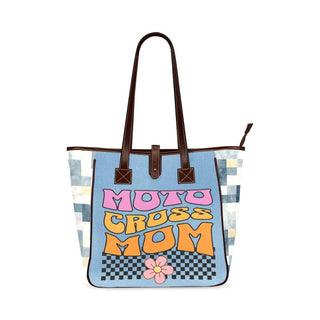 SPORTS TOTE BAG FOR SPORTS MOMS