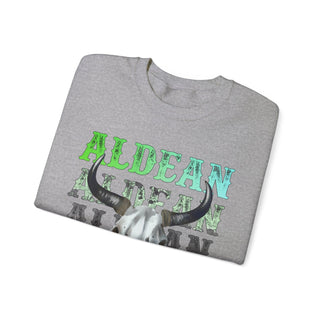 Aldean Sweatshirt for Wome