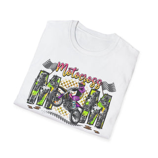 Motocross Mom Shirt