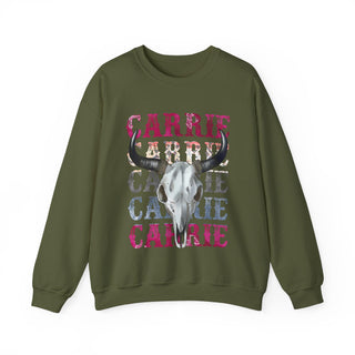 Carrie Underwood Sweatshirt for Women