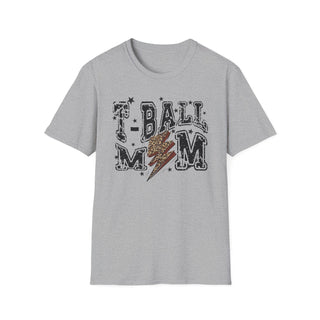 TBall Mom Shirts