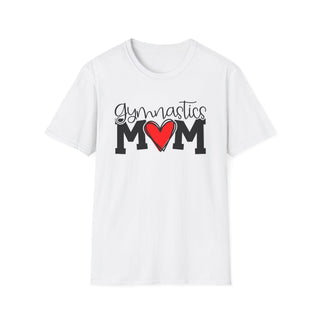 Gymnastics Mom Shirts