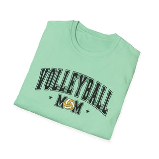 Volleyball Mom Shirts