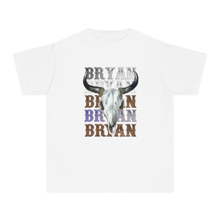 Kids Bryan Shirt