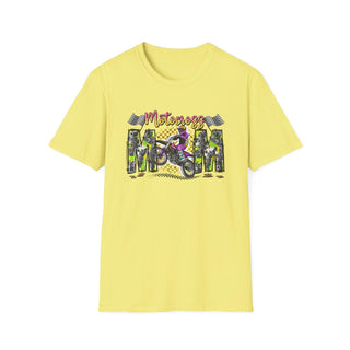 Motocross Mom Shirts