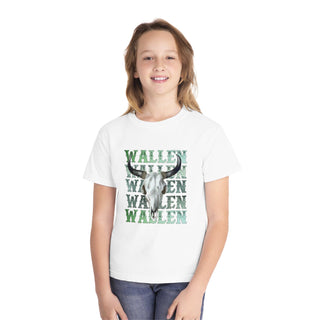 Wallen Shirts for Kids