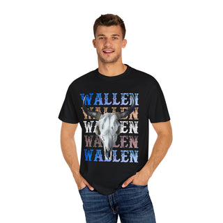 Morgan Waller Shirt