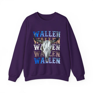 Womens Wallen Sweatshirt