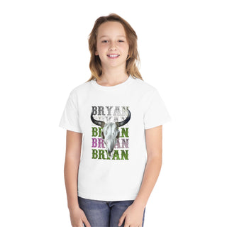 Cute Bryan Country Music Shirt