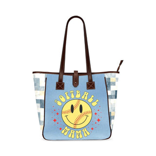 SPORTS TOTE BAG FOR SPORTS MOMS