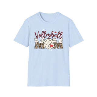 Volleyball Mom Shirt