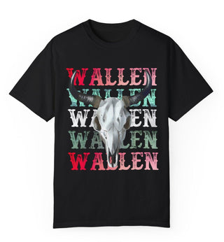 Morgan Wallen Shirt