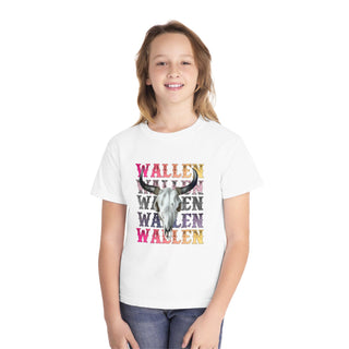 Wallen Girls Shirt