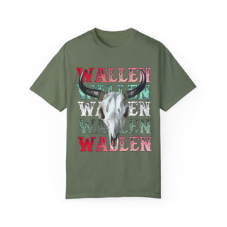 Morgan Wallen Shirt