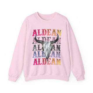 Aldean Sweatshirt for Women