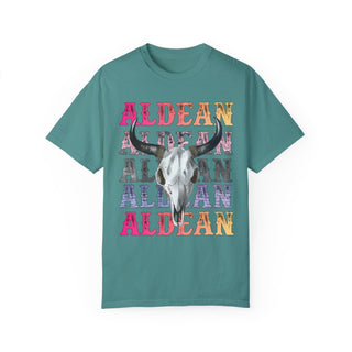 Mens Jason Aldean Shirt