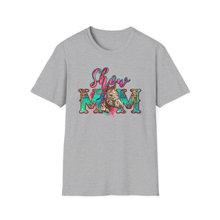 Show Mom Shirt