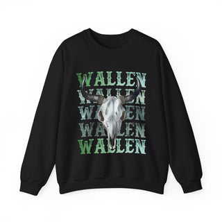 Wallen Sweatshirt for Women