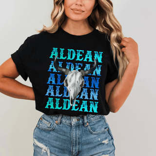 Jason Aldean Music Shirts