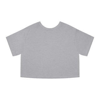 Surfing Cropped TShirt for Women