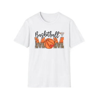 Basketball Mom Shirts for Gameday