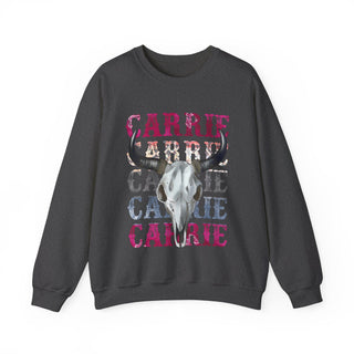 Carrie Underwood Sweatshirt for Women