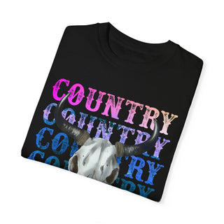 Womens Country Music Shirts